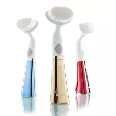 Щітка для чищення обличчя Pobling Sonic Pore Cleansing Brush, ультразвукова
