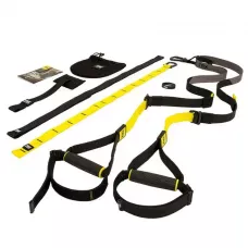 Тренувальні Петлі TRX - Fit Studio CrossFit. Suspension Training