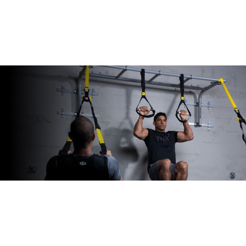Тренувальні Петлі TRX - Fit Studio CrossFit. Suspension Training - фото 2