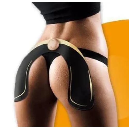 Миостимулятор EMS Hips Trainer для тренировки ягодичных мышц - фото 12