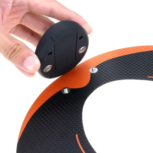 Миостимулятор EMS Hips Trainer для тренировки ягодичных мышц - фото 14