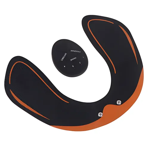 Миостимулятор EMS Hips Trainer для тренировки ягодичных мышц - фото 19