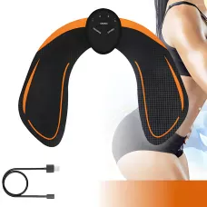 Міостимулятор EMS Hips Trainer для тренування сідничних м'язів