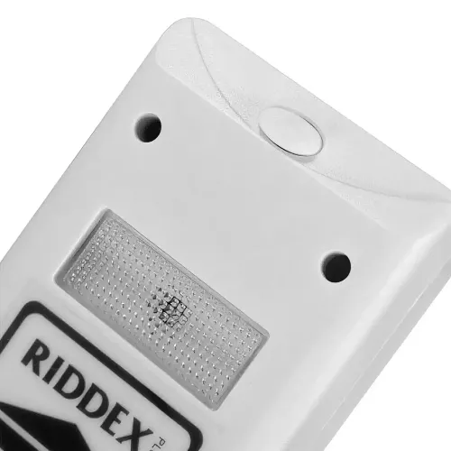 Отпугиватель грызунов и насекомых Riddex, 4 Вт, электромагнитный, до 200 квадраных метров - фото 5
