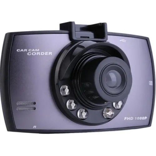 Автомобильный видео регистратор Black Box G30 Pro, FULL HD, LCD 2.7,  ночная съемка, датчик движения - фото 2