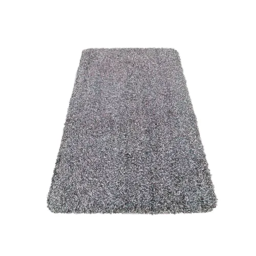 Впитывающий придверный коврик Clean Step Mat, коврик в прихожую, подстилка под дверь - фото 5