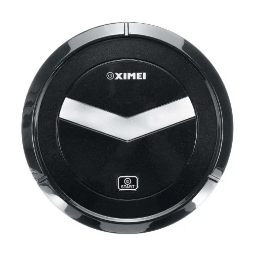 Робот пылесос Ximei Smart Robot PRO 14 Minimal, 1500 Вт, разные цвета - фото 2