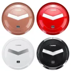 Робот пилосос Ximei Smart Robot PRO 14 Minimal, 1500 Вт, різні кольори