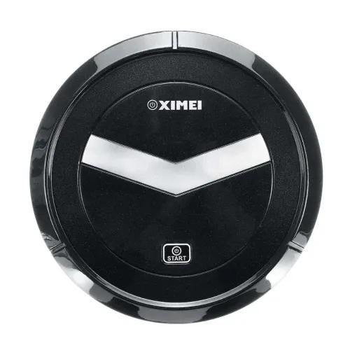 Робот пилосос Ximei Smart Robot PRO 14 Minimal, 1500 Вт, різні кольори - фото 2