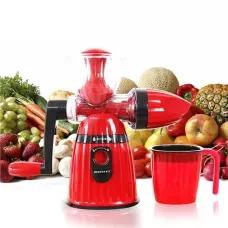 Соковижималка ручна Maileyi Hand Juicer Ice Cream