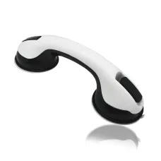 Ручка для ванной комнаты Helping Handle на присосках, ручка-поручень, 29 см