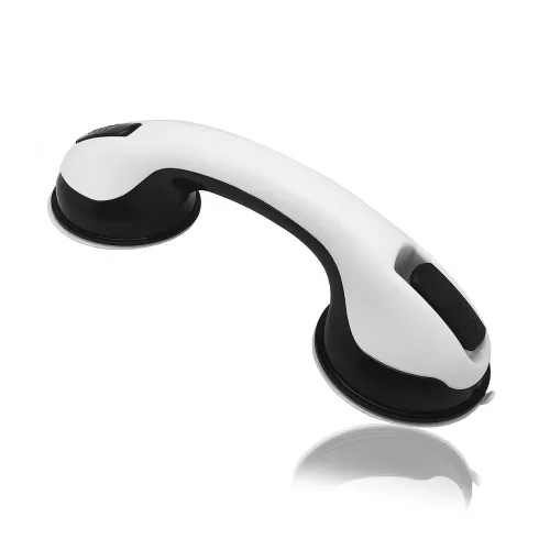 Ручка для ванной комнаты Helping Handle на присосках, ручка-поручень, 29 см
