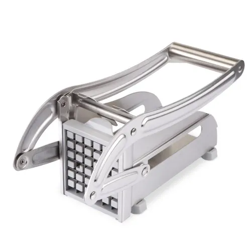 Картоплерізка Potato Chipper - прилад для нарізки картоплі фрі - фото 11