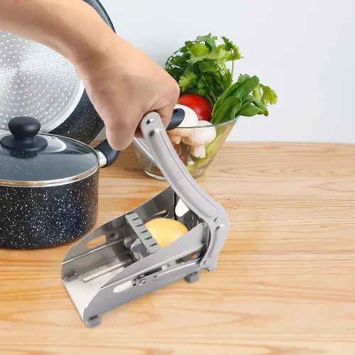 Картоплерізка Potato Chipper - прилад для нарізки картоплі фрі - фото 13