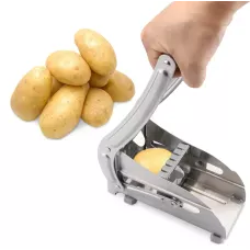 Картофелерезка Potato Chipper - прибор для нарезки картофеля фри