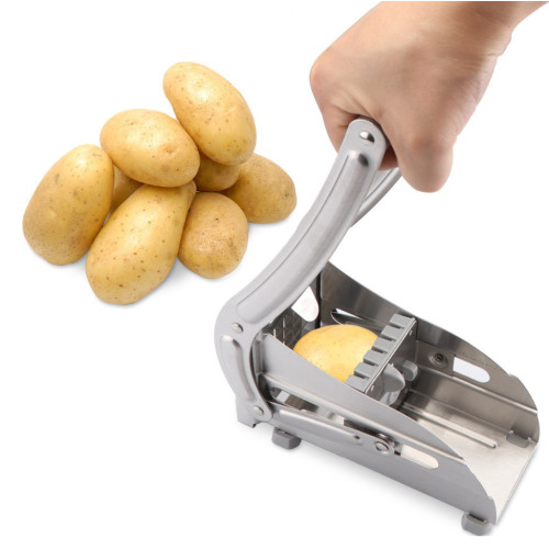 Картофелерезка Potato Chipper - прибор для нарезки картофеля фри