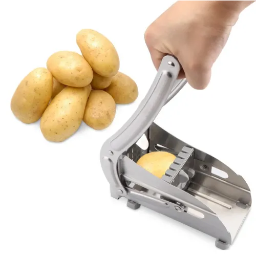 Картоплерізка Potato Chipper - прилад для нарізки картоплі фрі - фото 4