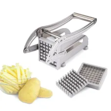 Картоплерізка Potato Chipper - прилад для нарізки картоплі фрі