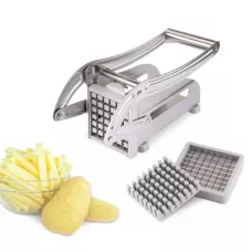 Картоплерізка Potato Chipper - прилад для нарізки картоплі фрі