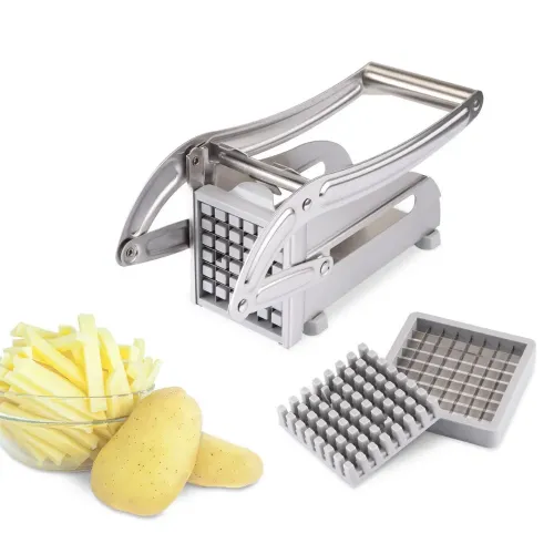 Картоплерізка Potato Chipper - прилад для нарізки картоплі фрі