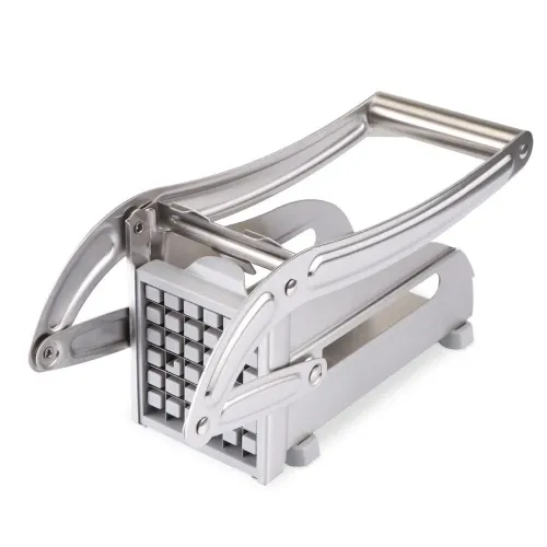 Картоплерізка Potato Chipper - прилад для нарізки картоплі фрі - фото 2