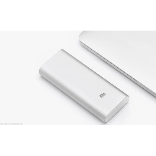 Power bank Xiaomi 16000. Портативний зарядний пристрій, 2 USB, різні кольори - фото 4