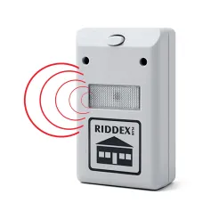 Отпугиватель грызунов и насекомых Riddex, электромагнитный