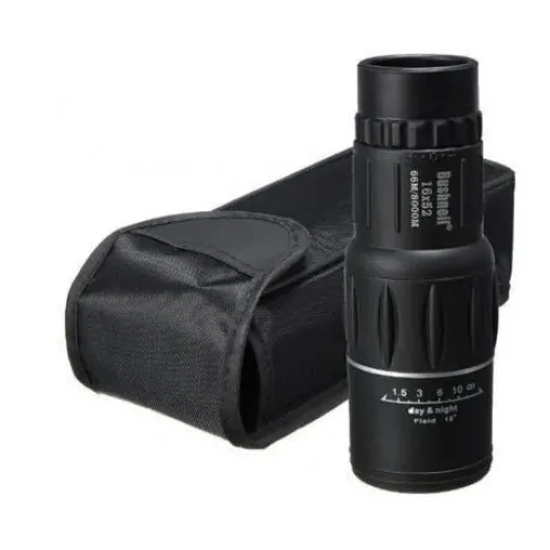 Монокуляр bushnell 16x52 монокль