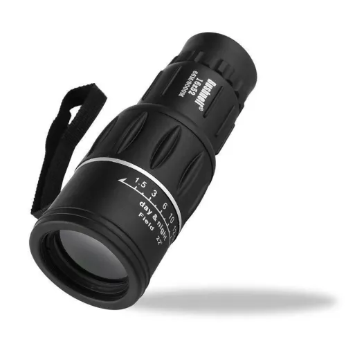 Монокуляр bushnell 16x52 монокль - фото 2