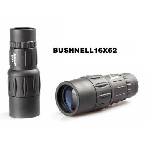 Монокуляр bushnell 16x52 монокль - фото 3