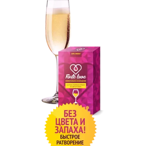 Жіночий збудник Forte Love - фото 2