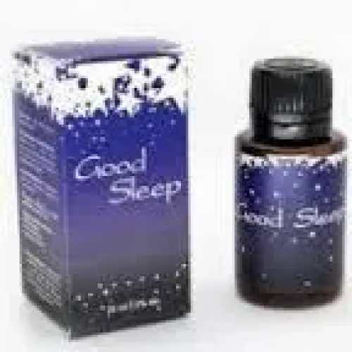 GoodSleep – спрей для комфортного сна - фото 2