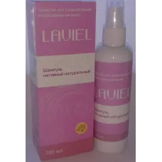 LAVIEL - шампунь для ламинирования и кератирования волос