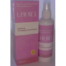 LAVIEL - шампунь для ламинирования и кератирования волос