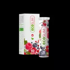 Eco Slim - таблетки для схуднення