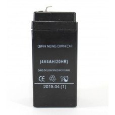 Акумулятор BATTERY 4V