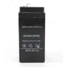 Аккумулятор BATTERY 4V
