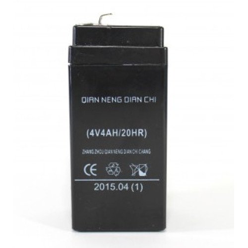 Акумулятор BATTERY 4V