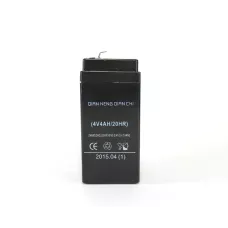 Акумулятор BATTERY 4V
