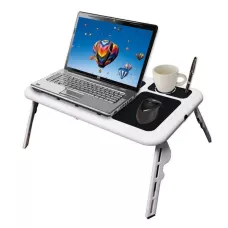 Розкладний портативний столик Е-Table з охолодженням