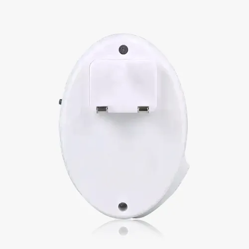 Беспроводной дверной звонок на батарейках Luckarm RT-8620, 32 мелодии - фото 3