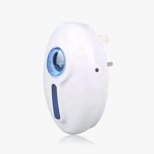 Беспроводной дверной звонок на батарейках Luckarm RT-8620, 32 мелодии - фото 2