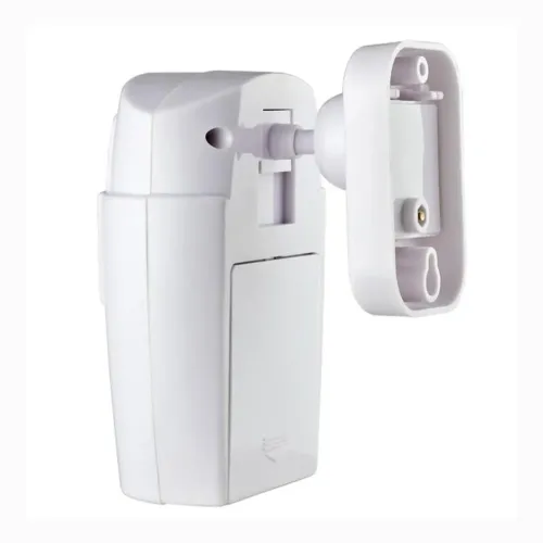 Сенсорная инфракрасная сигнализация Sensor Alarm Pro 105, датчик движения, 2 пульта, на батарейках - фото 5