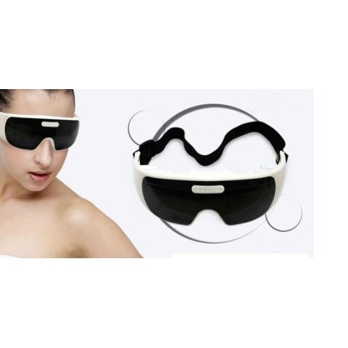 Масажер для очей EYE MASSAGER - фото 2