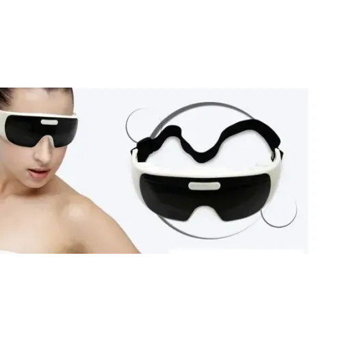 Масажер для очей EYE MASSAGER - фото 2