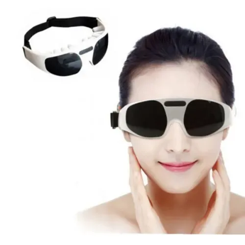 Масажер для очей EYE MASSAGER - фото 3