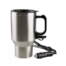 Термокружка з підігрівом Heated Travel Mug