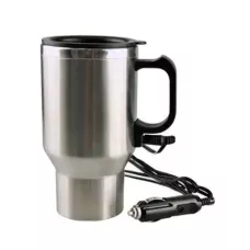 Термокружка с подогревом Heated Travel Mug