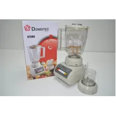 DOMOTEC PLUS DT-999 Блендер 2 в 1