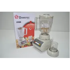 DOMOTEC PLUS DT-999 Блендер 2 в 1